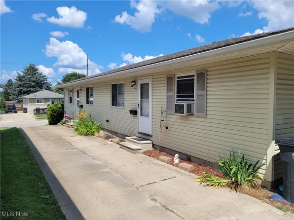 625-627 Fulmer Ave, Akron, OH 44312