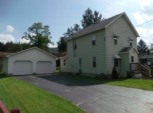 105 E Willow St, Smethport, PA 16749