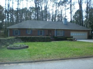 3353 Shorelake Dr, Tucker, GA 30084