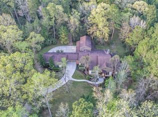 22341 Mueschke Rd, Tomball, TX 77377