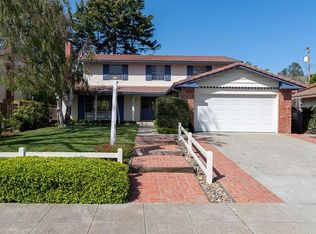 647 Oneida Dr, Sunnyvale, CA 94087