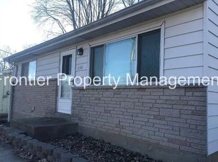 238 Gladys Ave, Saint Louis, MO