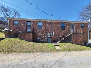 408 Moore Ave, Nashville, TN 37203
