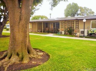 13261 Southport Ln APT 184K, Seal Beach, CA 90740