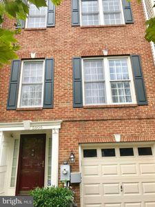 5906 Meadow Rose, Elkridge, MD, 21075
