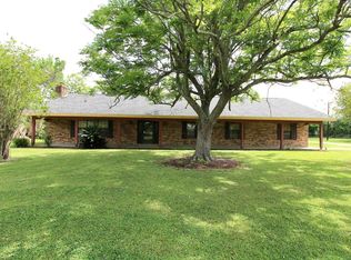 1395 Hope Farm Rd, Montegut, LA 70377