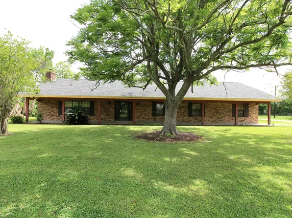 1395 Hope Farm Rd, Montegut, LA 70377