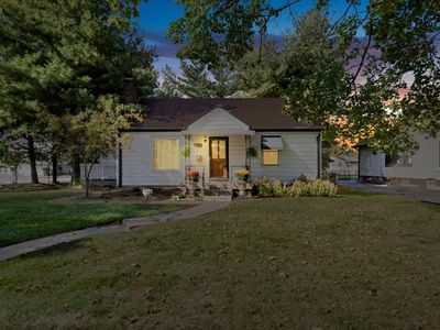 1804 N Auburn St, Indianapolis, IN, 46224