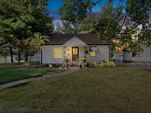 1804 N Auburn St, Indianapolis, IN 46224