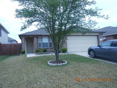 2746 Trementina Dr, Houston, TX, 77088