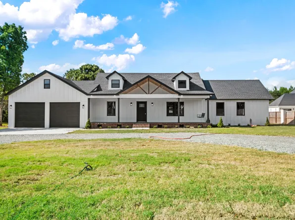 264 Smith Rd, Searcy, AR 72143