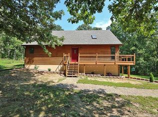 9626 Parkwood Rd, Bonne Terre, MO 63628