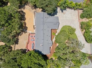 136 Jane Dr, Woodside, CA 94062