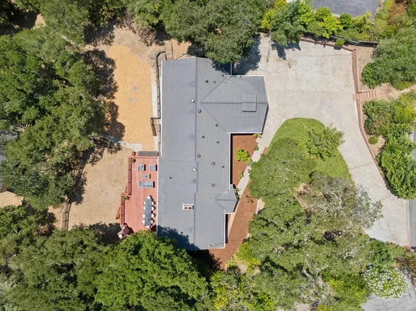 136 Jane Dr, Woodside, CA 94062