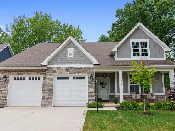 5787 Wisdom Loop, New Albany, OH 43054