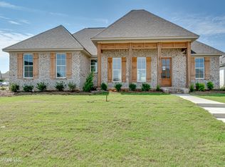 501 Harper Cv, Flowood, MS 39232