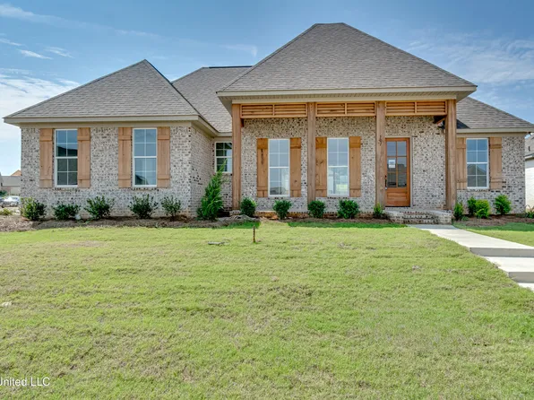 501 Harper Cv, Flowood, MS 39232