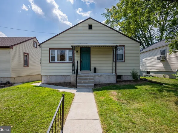 220 Melrose Ave, Reading, PA 19606