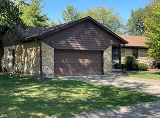 2309 Premier St, Shelbyville, IN 46176