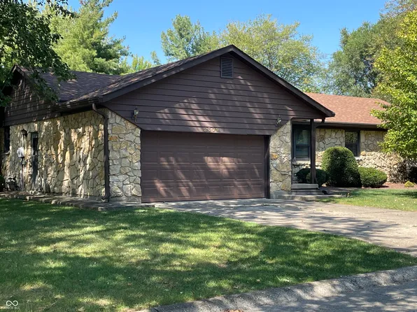 2309 Premier St, Shelbyville, IN 46176