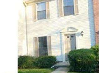 12 Latta Ct, Lawrence Township, NJ 08648