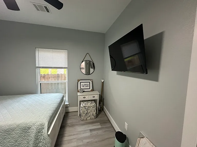 3rd bedroom
