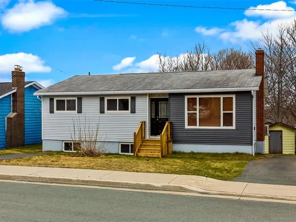 19 Third Street, Mt. Pearl, NL A1N2A4