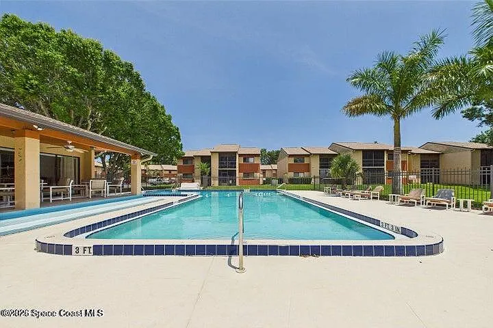 2323 Golf Lake Cir #1111 — Photo 16