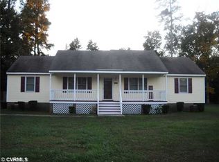 7605 Baxter Ridge Ct, Prince George, VA 23875