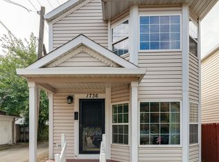 1736 S Desplaines St, Chicago, IL 60616
