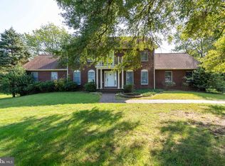 12196 Spicers Mill Rd, Orange, VA 22960