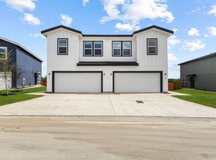 8911 Fm 1560 N UNIT 407, San Antonio, TX 78254