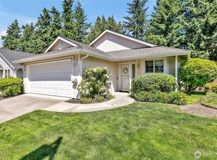 4403 7th Street Pl SE, Puyallup, WA