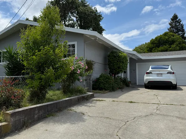 963 Argenta Dr, Pacheco, CA 94553