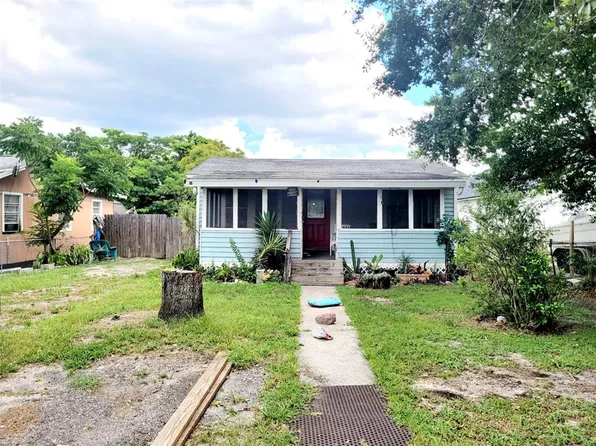 135 N John St, Orlando, FL 32835