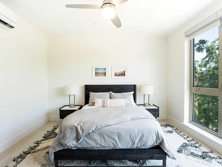 1430 Q Apartments — Photo 45