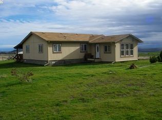 60 Fenton Ln, Goldendale, WA 98620