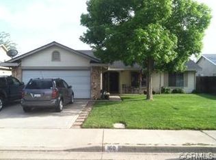 160 Manzanita Dr, Atwater, CA