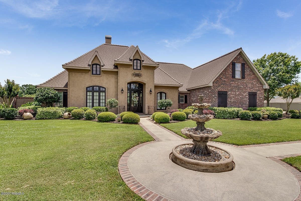 112 Rue Angelique, Carencro, LA 70520 Zillow