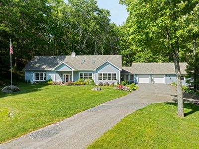 28 Evergreen Drive, Boothbay, ME, 04537