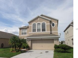 2316 Cedar Garden Dr, Orlando, FL 32824