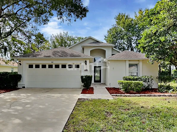 509 Chadwick Dr, Saint Augustine, FL 32086