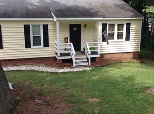 12312 Beaver Hollow Ct, Midlothian, VA 23112