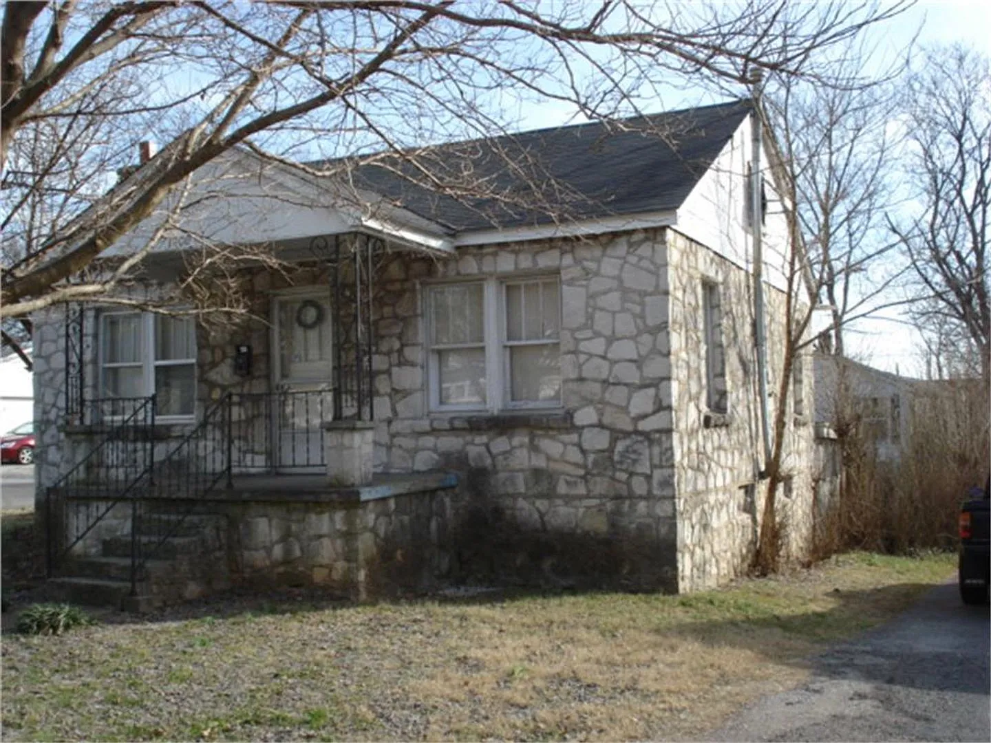 Single Family House — Photo 1