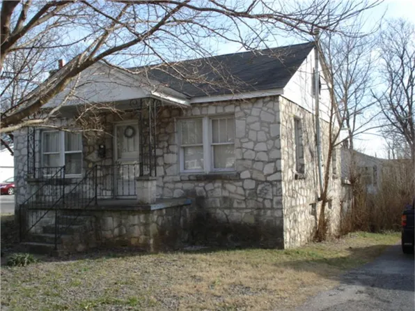 1400 Kenton St, Bowling Green, KY 42101