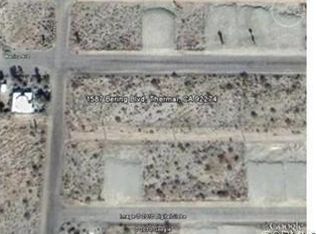 1587 Bering Blvd, Thermal, CA 92274