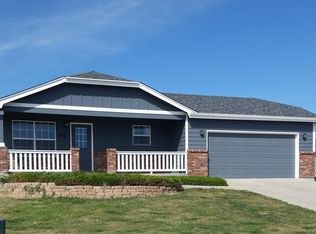 4021 27th Ave, Evans, CO 80620