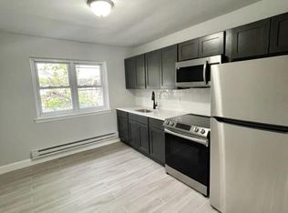 125 William St APT 12, Orange, NJ 07050