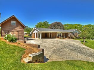 7354 Old Highway 76, Morganton, GA 30560