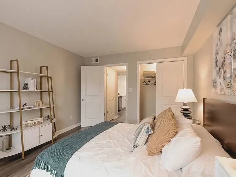A62 Apartments — Photo 14